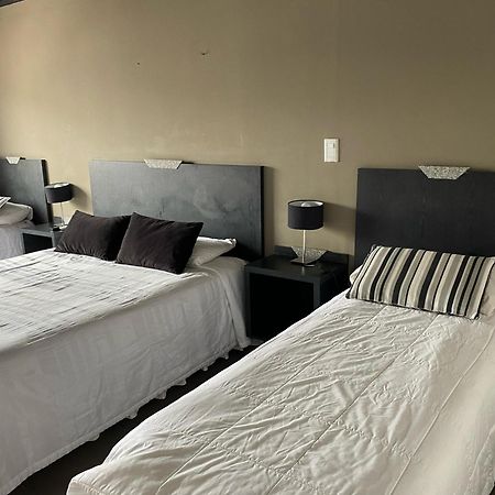 Nomades Apartamentos باسو دي لوس ليبريس المظهر الخارجي الصورة