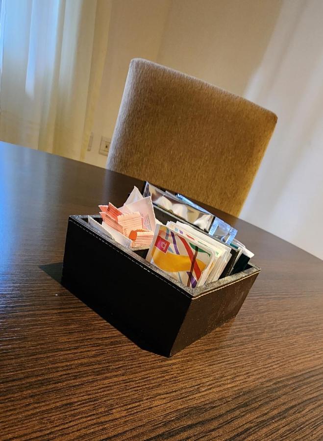 Nomades Apartamentos باسو دي لوس ليبريس المظهر الخارجي الصورة
