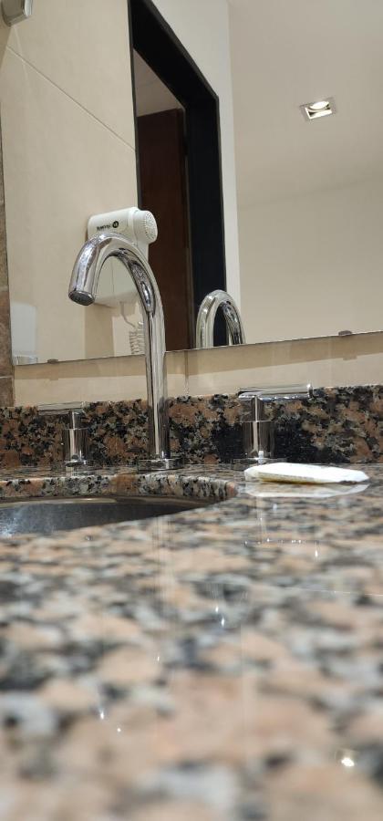 Nomades Apartamentos باسو دي لوس ليبريس المظهر الخارجي الصورة