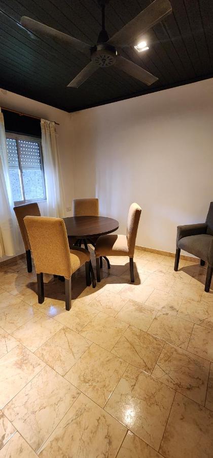 Nomades Apartamentos باسو دي لوس ليبريس المظهر الخارجي الصورة