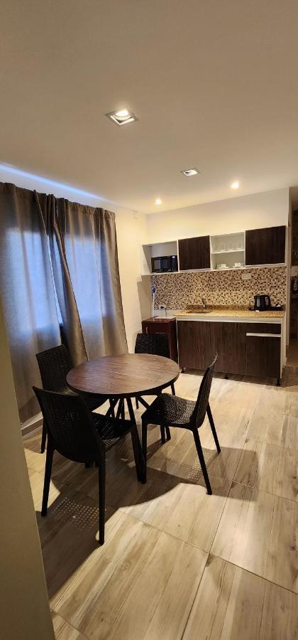 Nomades Apartamentos باسو دي لوس ليبريس المظهر الخارجي الصورة