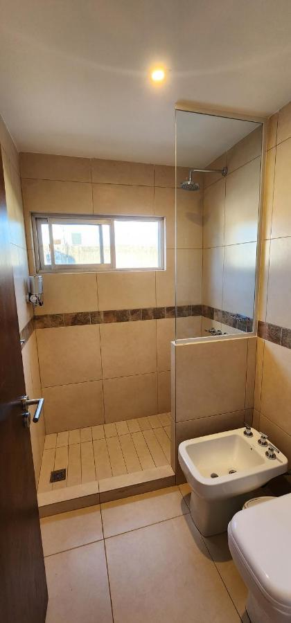 Nomades Apartamentos باسو دي لوس ليبريس المظهر الخارجي الصورة
