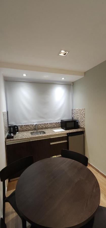 Nomades Apartamentos باسو دي لوس ليبريس المظهر الخارجي الصورة