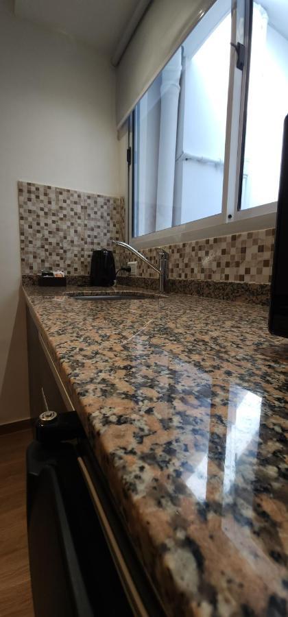 Nomades Apartamentos باسو دي لوس ليبريس المظهر الخارجي الصورة