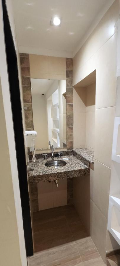 Nomades Apartamentos باسو دي لوس ليبريس المظهر الخارجي الصورة