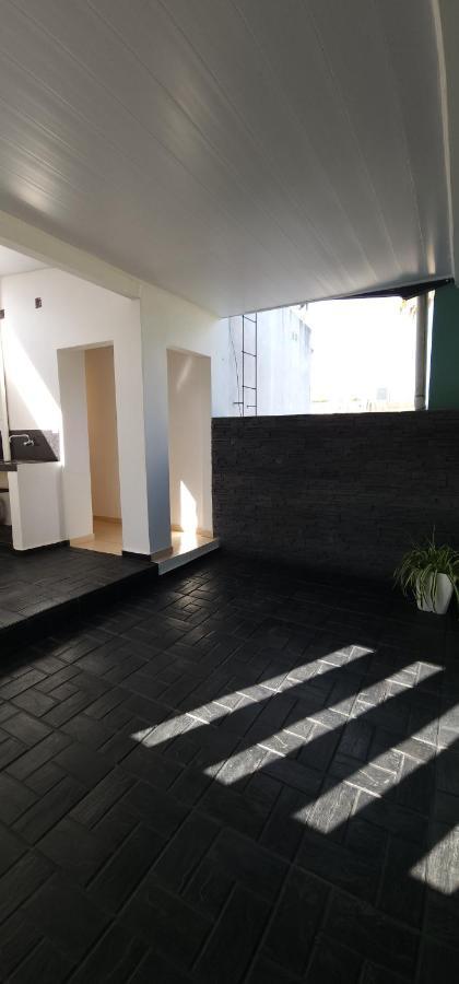 Nomades Apartamentos باسو دي لوس ليبريس المظهر الخارجي الصورة