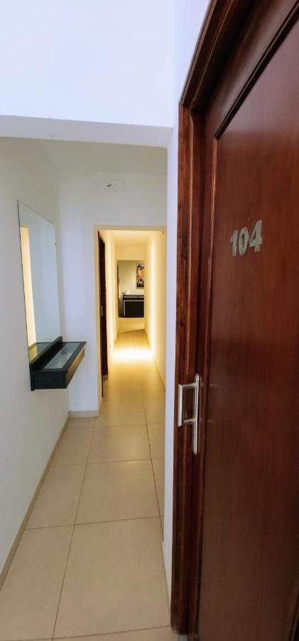 Nomades Apartamentos باسو دي لوس ليبريس المظهر الخارجي الصورة