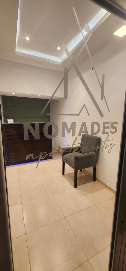 Nomades Apartamentos باسو دي لوس ليبريس المظهر الخارجي الصورة