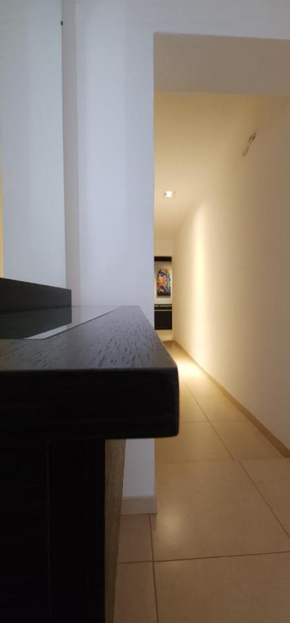 Nomades Apartamentos باسو دي لوس ليبريس المظهر الخارجي الصورة