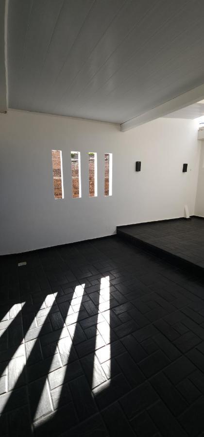 Nomades Apartamentos باسو دي لوس ليبريس المظهر الخارجي الصورة