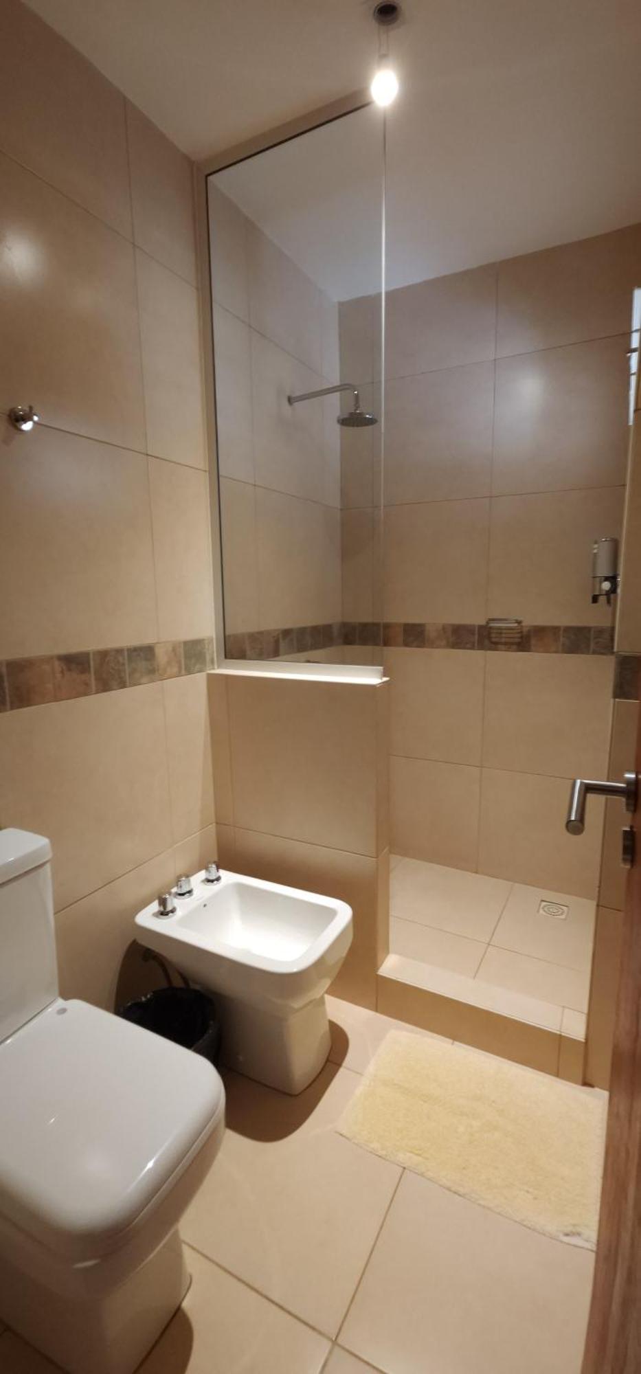 Nomades Apartamentos باسو دي لوس ليبريس المظهر الخارجي الصورة
