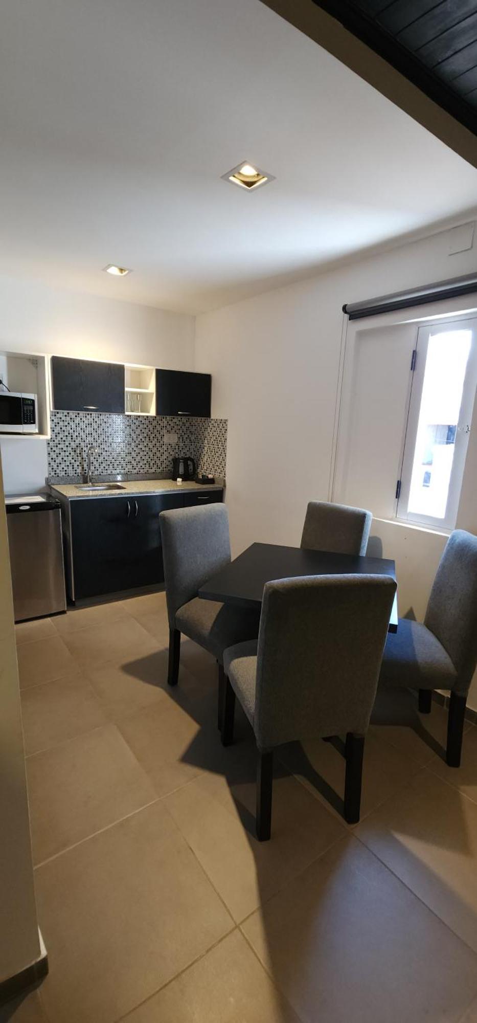 Nomades Apartamentos باسو دي لوس ليبريس المظهر الخارجي الصورة