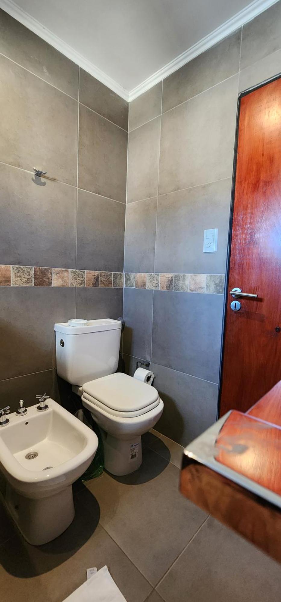 Nomades Apartamentos باسو دي لوس ليبريس الغرفة الصورة
