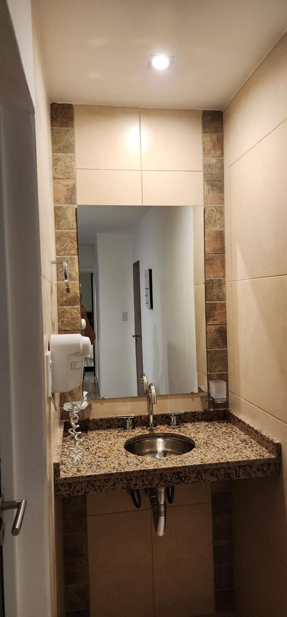 Nomades Apartamentos باسو دي لوس ليبريس المظهر الخارجي الصورة