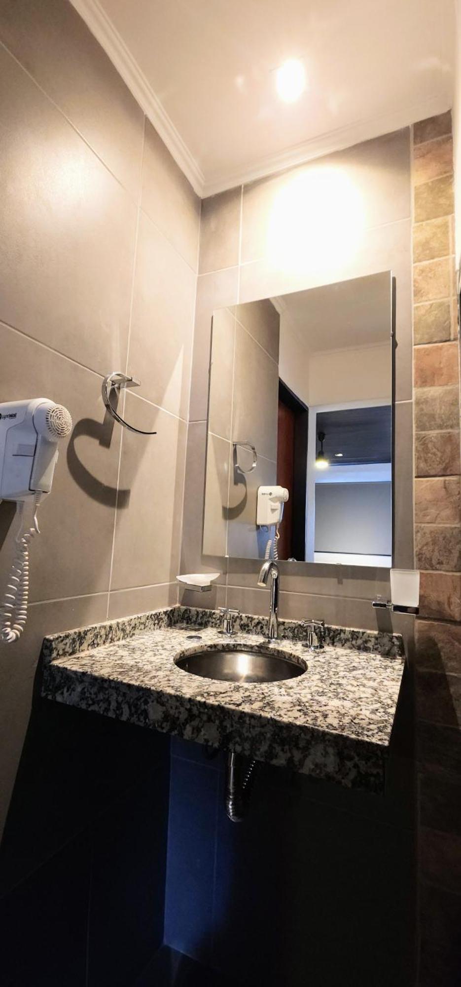 Nomades Apartamentos باسو دي لوس ليبريس الغرفة الصورة