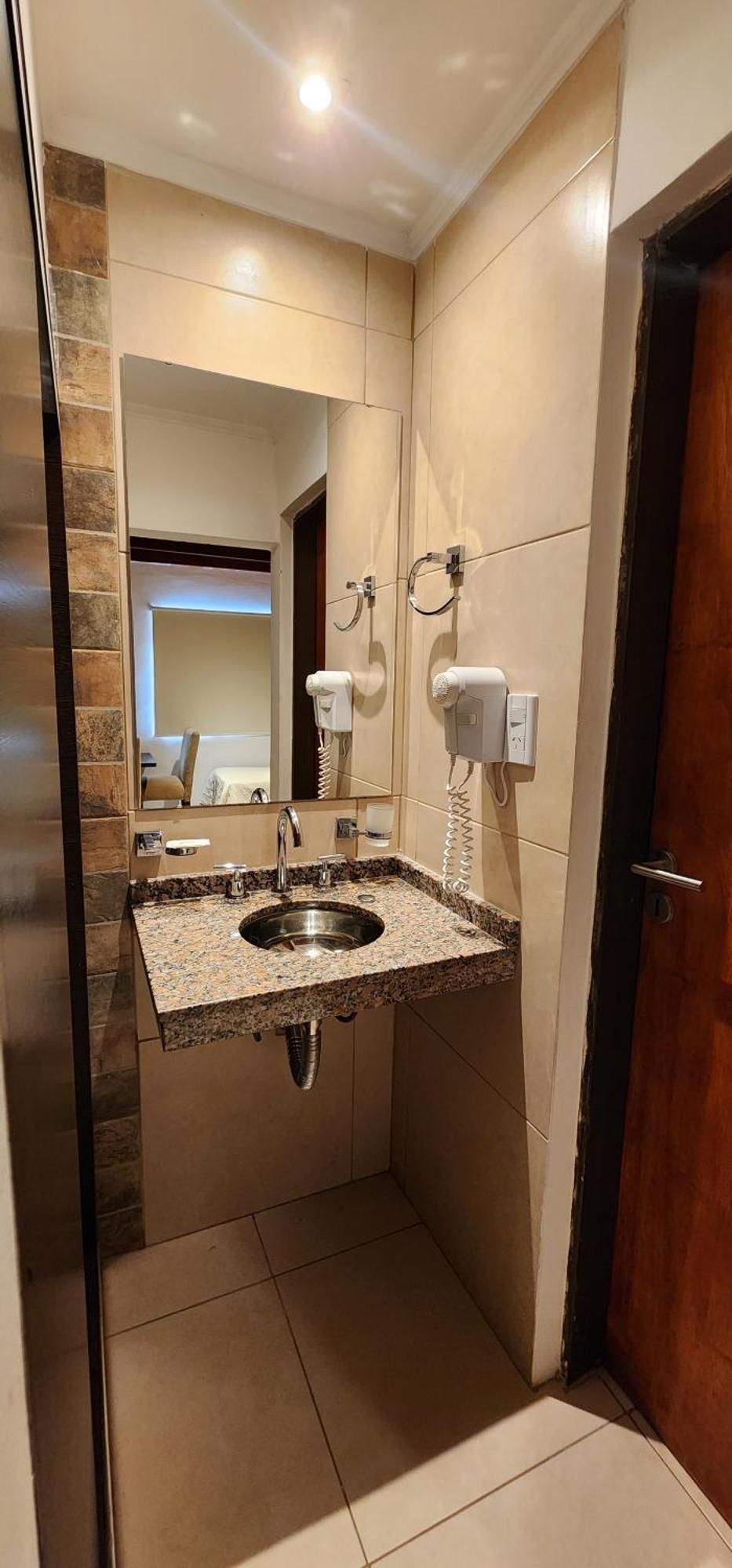 Nomades Apartamentos باسو دي لوس ليبريس الغرفة الصورة