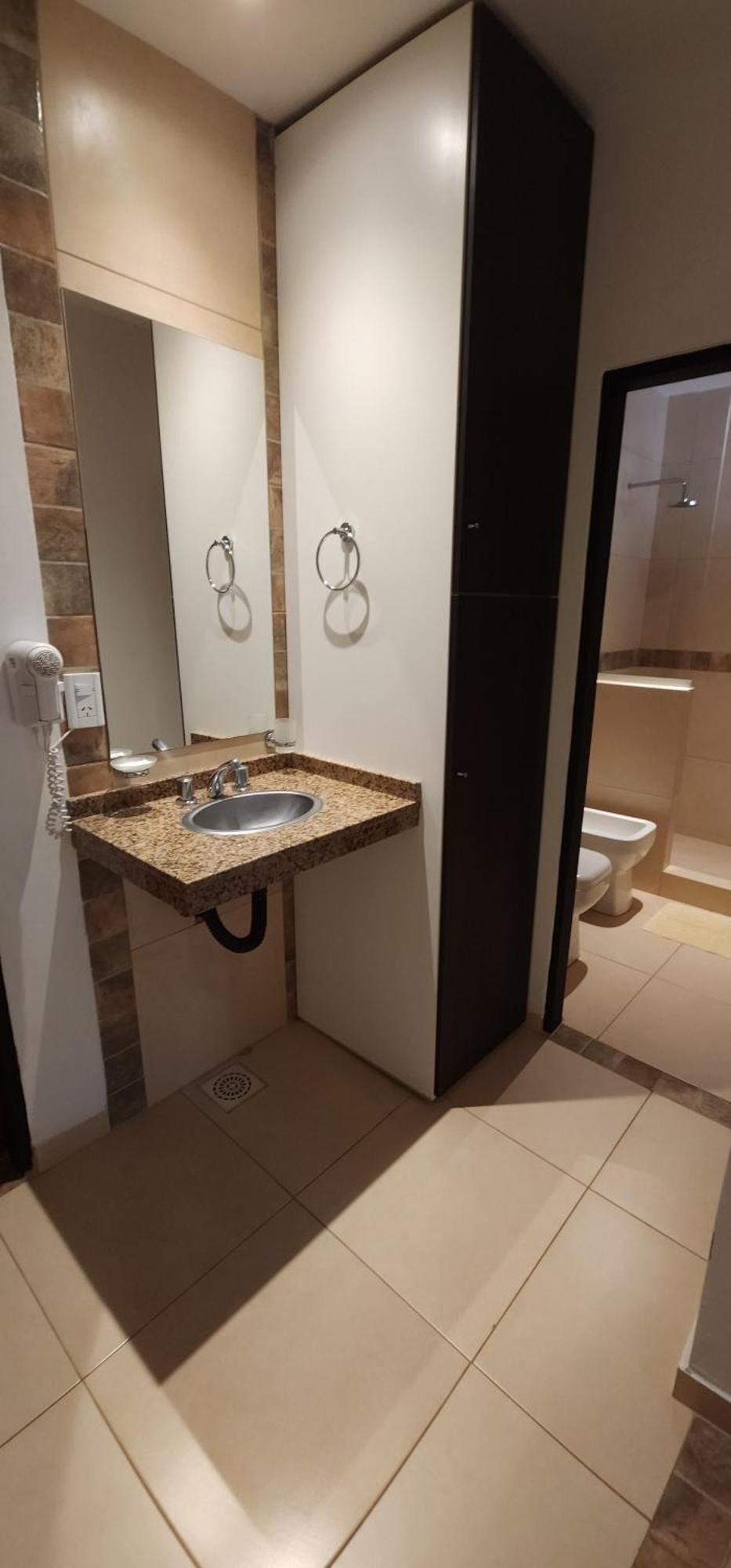 Nomades Apartamentos باسو دي لوس ليبريس المظهر الخارجي الصورة